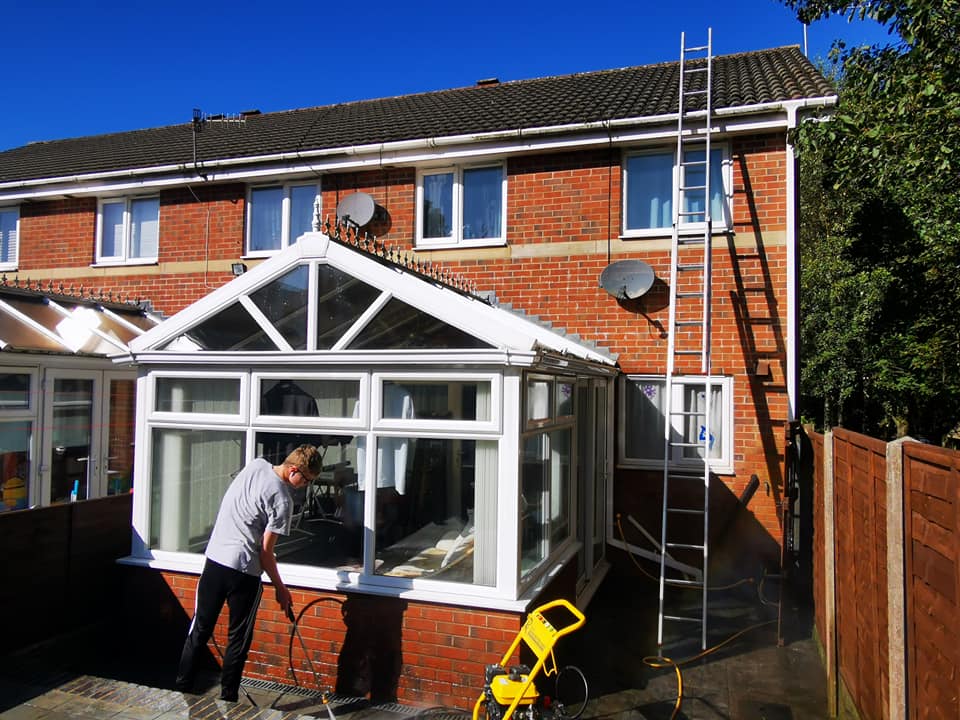 Property Maintenance In Darwen, Chorley, Blackburn, Accrington