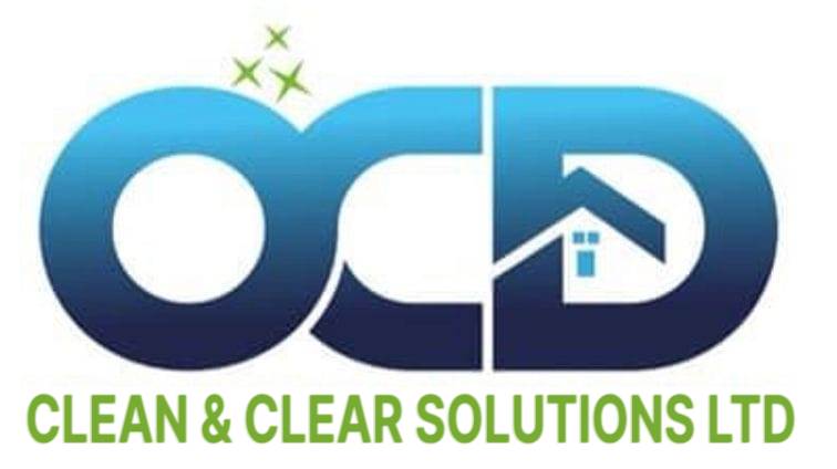 OCD Clean And Clear Solutions Ltd
