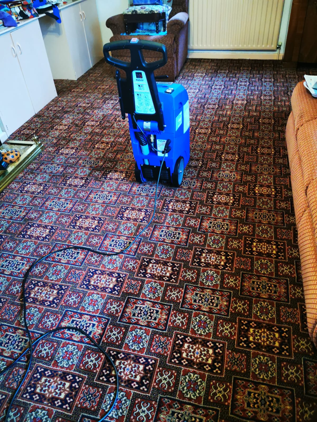 Cleaning Contractors Darwen, Chorley, Blackburn, Accrington