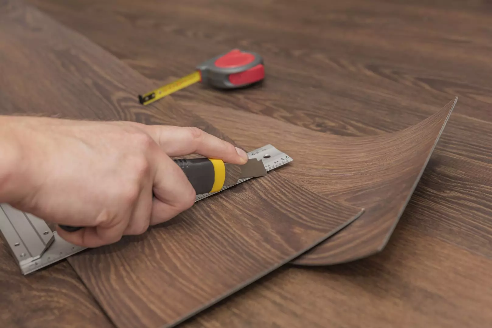 Flooring Fitters Darwen, Chorley, Blackburn, Accrington